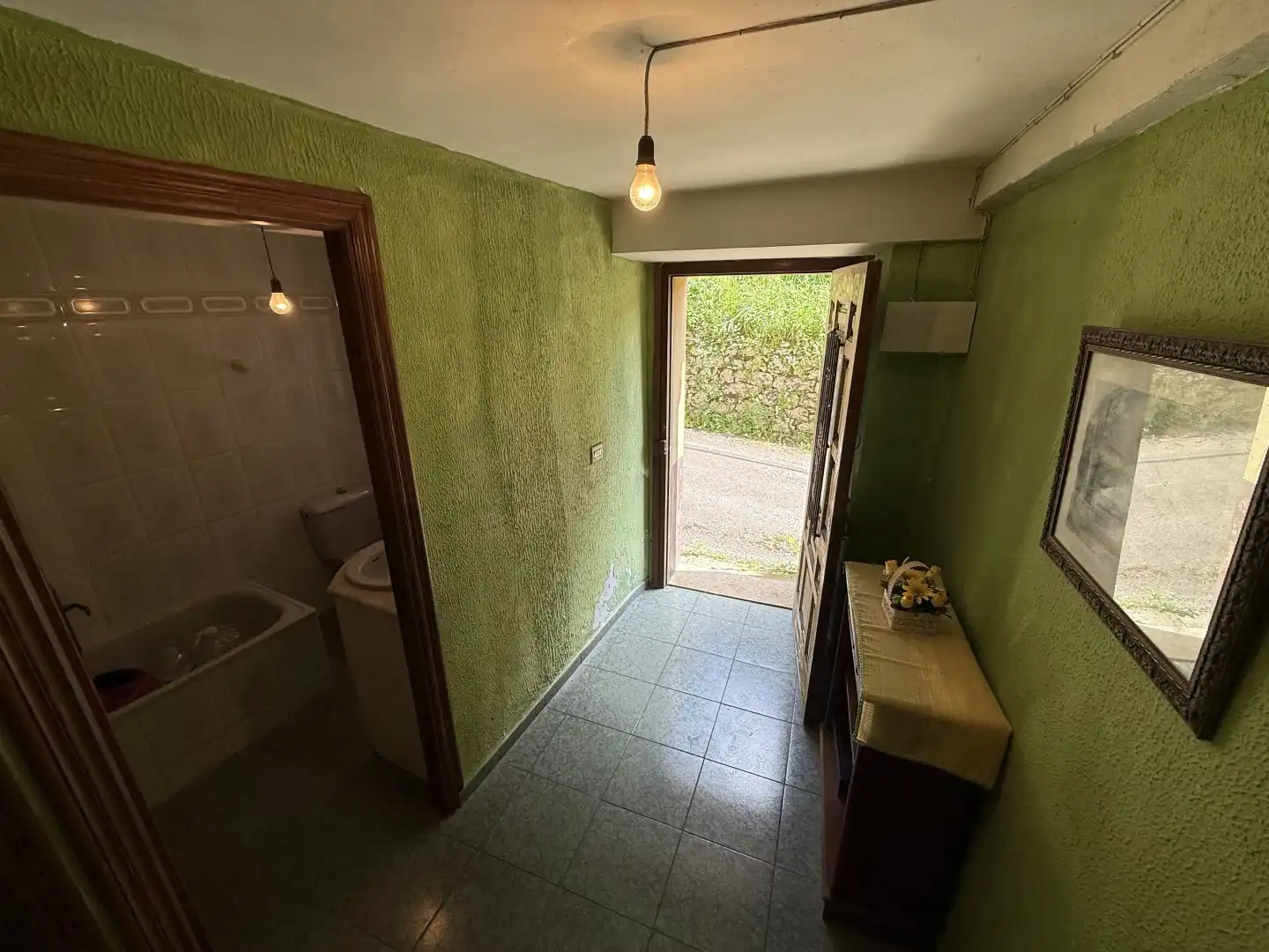 Detached homes for sale in Ribadedeva