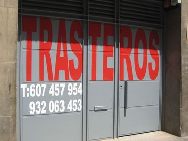 Résidentiel à louer à Carrer de Natzaret 28