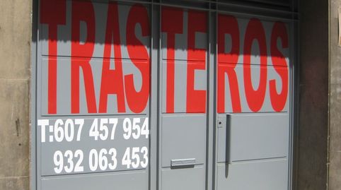 Foto 3 von Gebäude zur Miete in Carrer de Natzaret, 28, Santa Eulàlia, L'Hospitalet de Llobregat