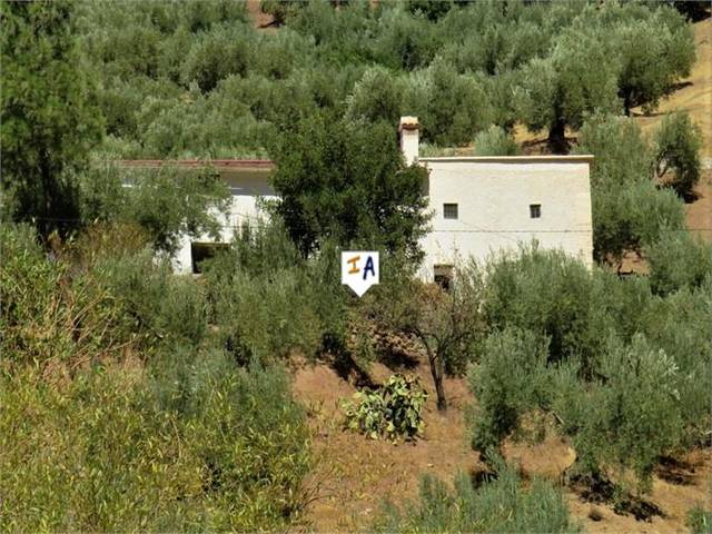 Finca rústica en Venta en Fuensanta de Martos