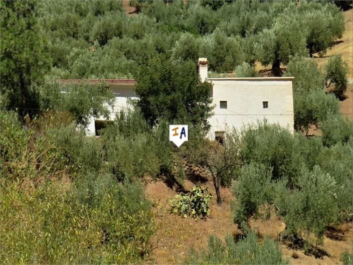 Finca rústica en venda a Fuensanta de Martos