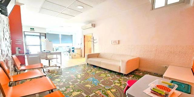 Local comercial en Alquiler en Villayuventus - Renfe