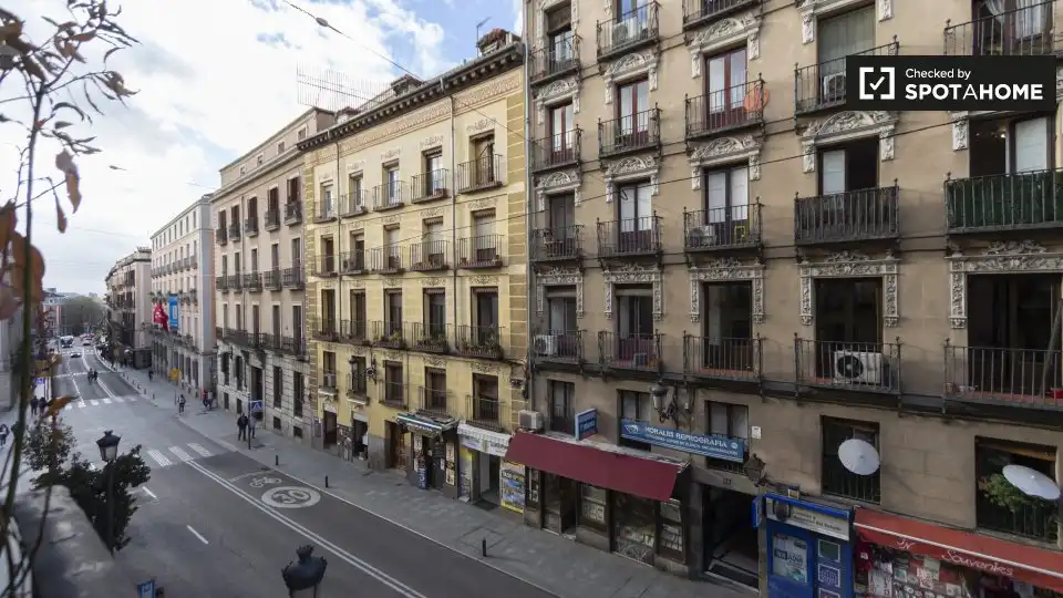 Pis amb terrassa de lloguer a Centro, imagen 12
