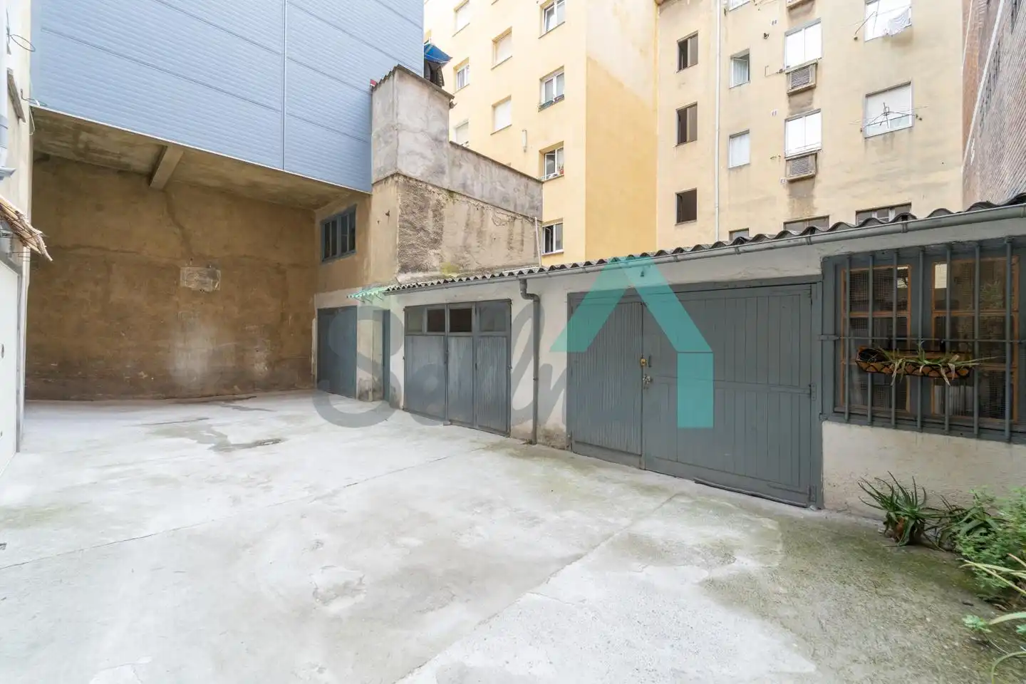 Wohnung zur Miete in Sagrado Corazón, imagen 36