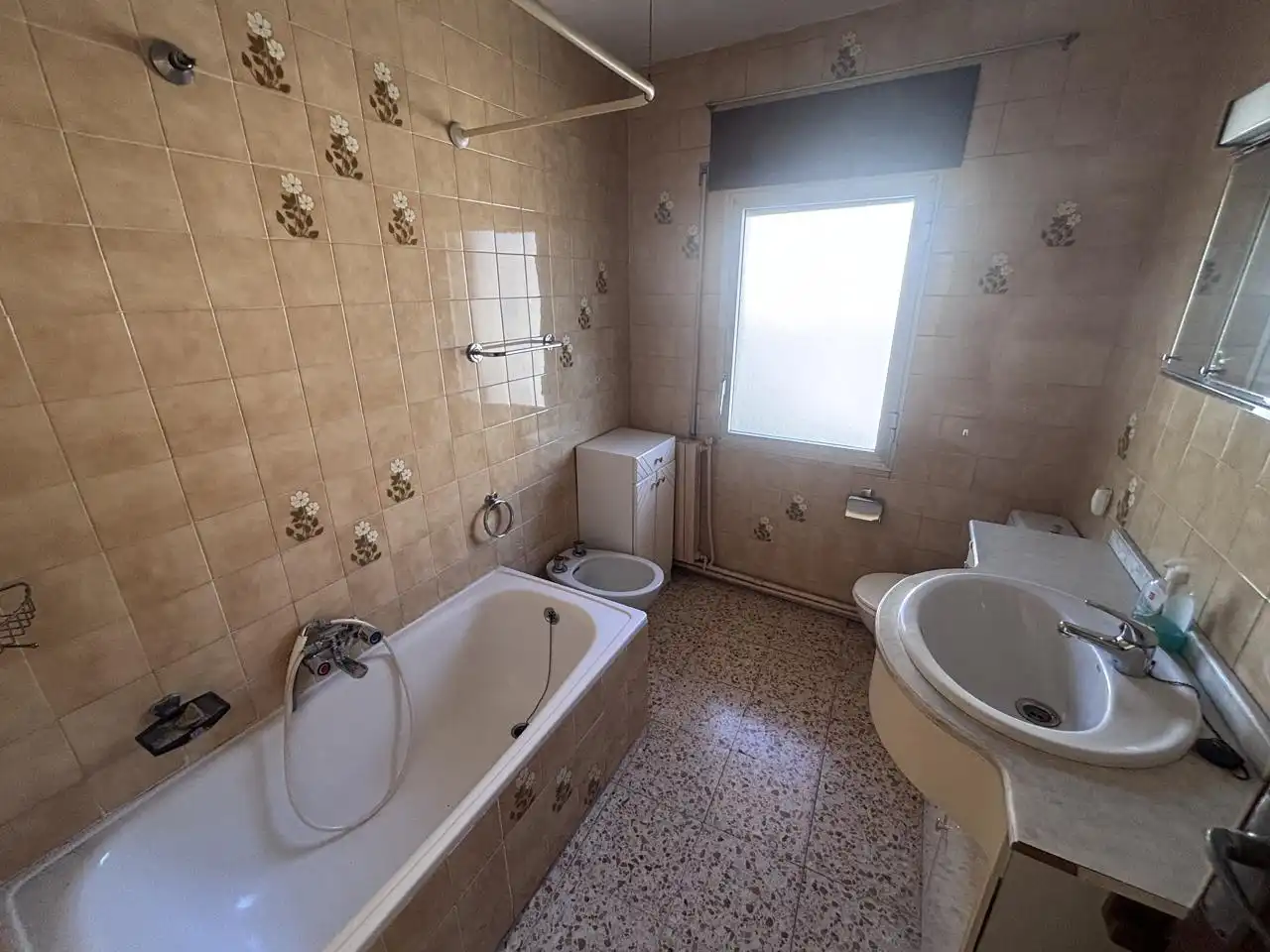 Bany de Casa o xalet en venda en Ribera d'Urgellet amb Calefacció, Moblat i Alarma
