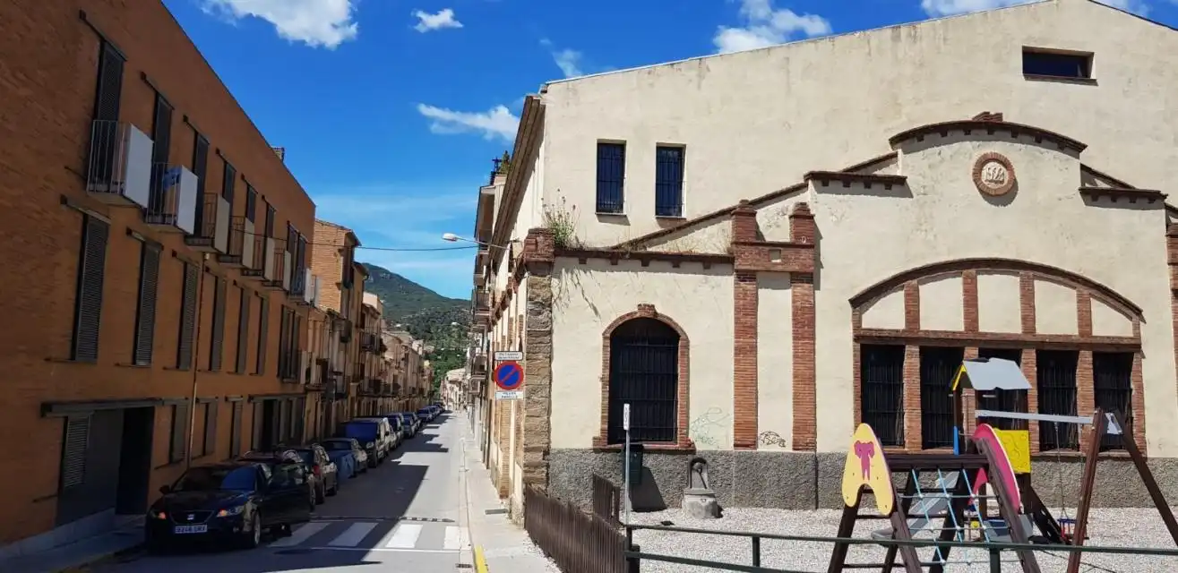Residential land for sale in Pla, imagen 9