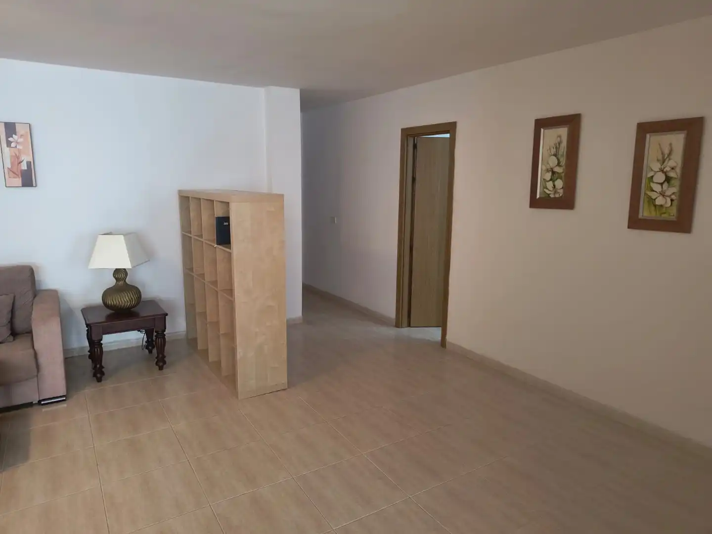 Apartamento en venta en Avenida Aguilar y Quesada, 3, Zona Botánico
