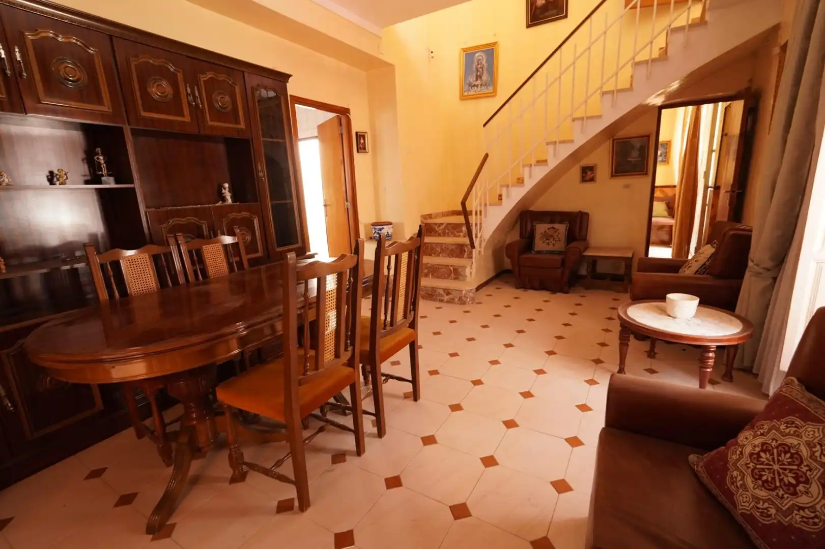 House with terrace for sale in Benamejí, imagen 3