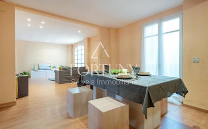 Dining room of Flat for sale in Reus