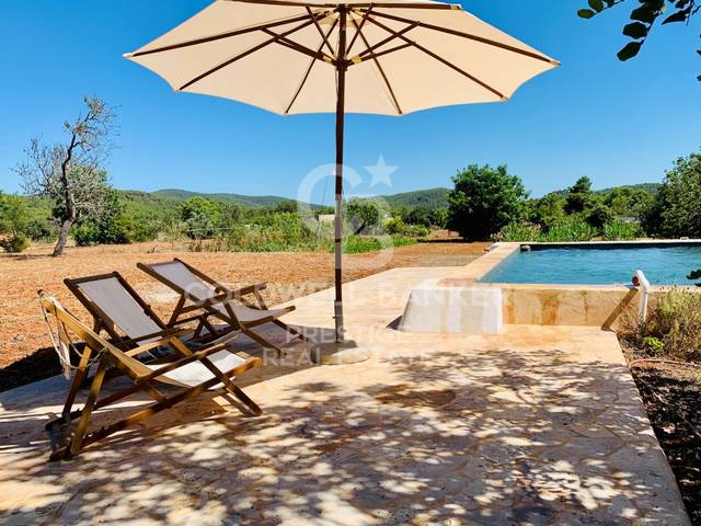 Casa-chalet en Venta en N/A en Sant Antoni de Portmany