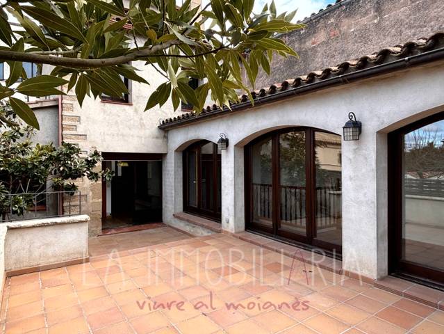 Casa-chalet en Venta en Carrer Josep Gallés, 51 en Castellterçol