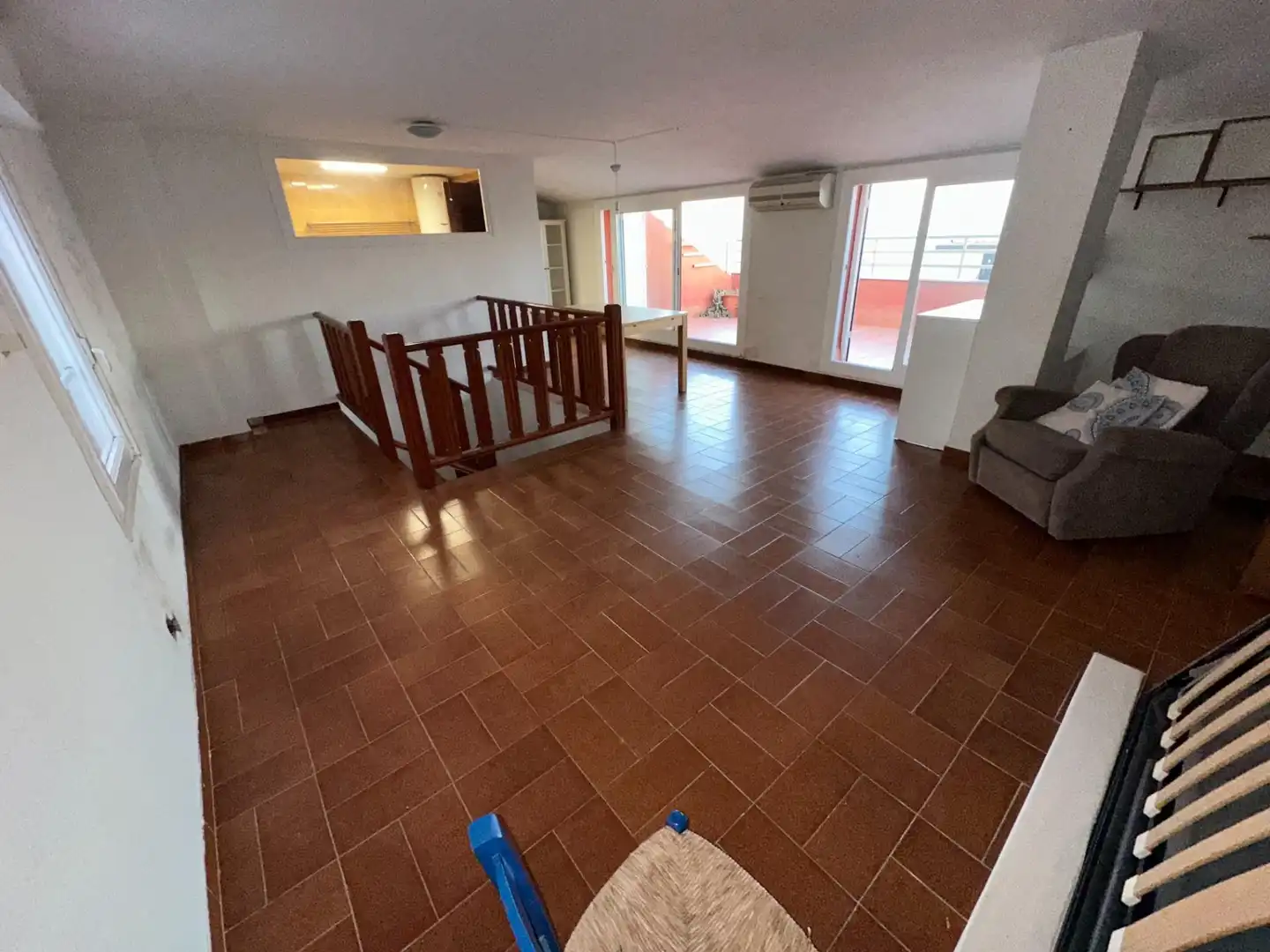 Attic for sale in Torredembarra  with Terrace