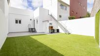 Terrassa de Casa o xalet en venda en San Cristóbal de la Laguna amb Jardí privat, Terrassa i Traster