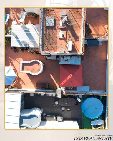 Ático en Venta en Can Bou