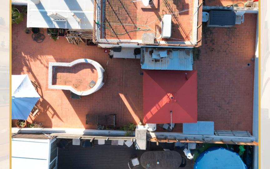 Photo 1 of Attic for sale in Can Bou, Barcelona