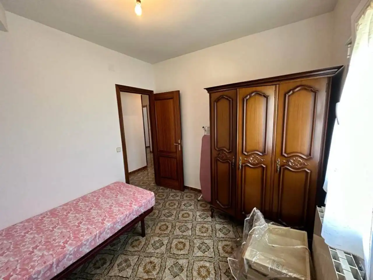 Habitación de Casa o chalet en venta en Robledillo de la Jara