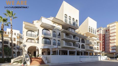 Foto 3 von Wohnung zum Verkauf in Veneziola, La Manga del Mar Menor