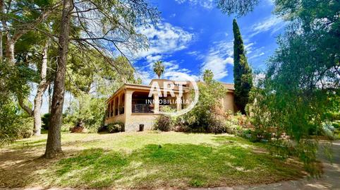 Photo 3 of House or chalet for sale in Serra, Valencia