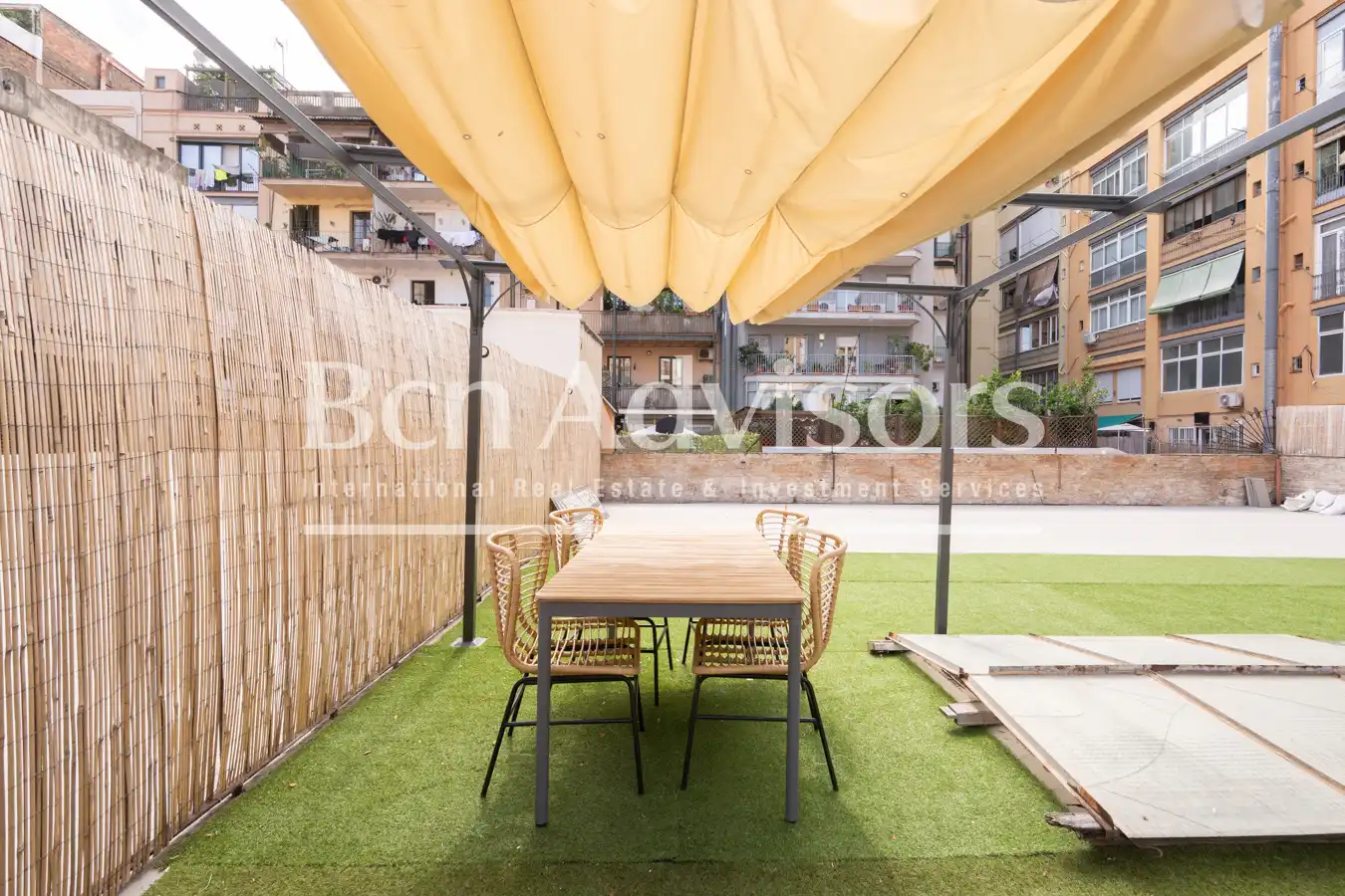 Wohnung mit Terrasse zum Verkauf in Carrer de Muntaner, imagen 48
