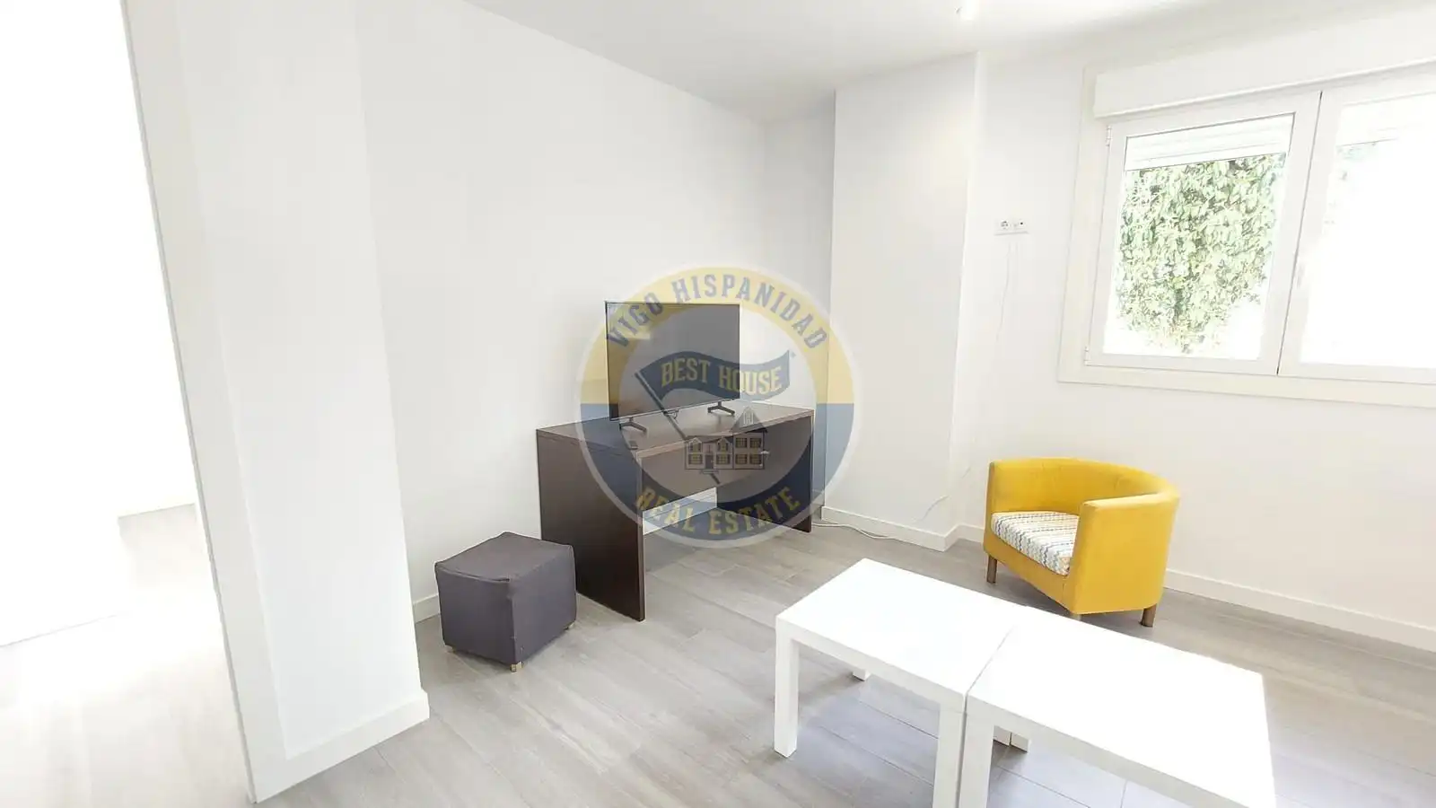 Wohnzimmer von Erdgeschoss zum Verkauf in Vigo 