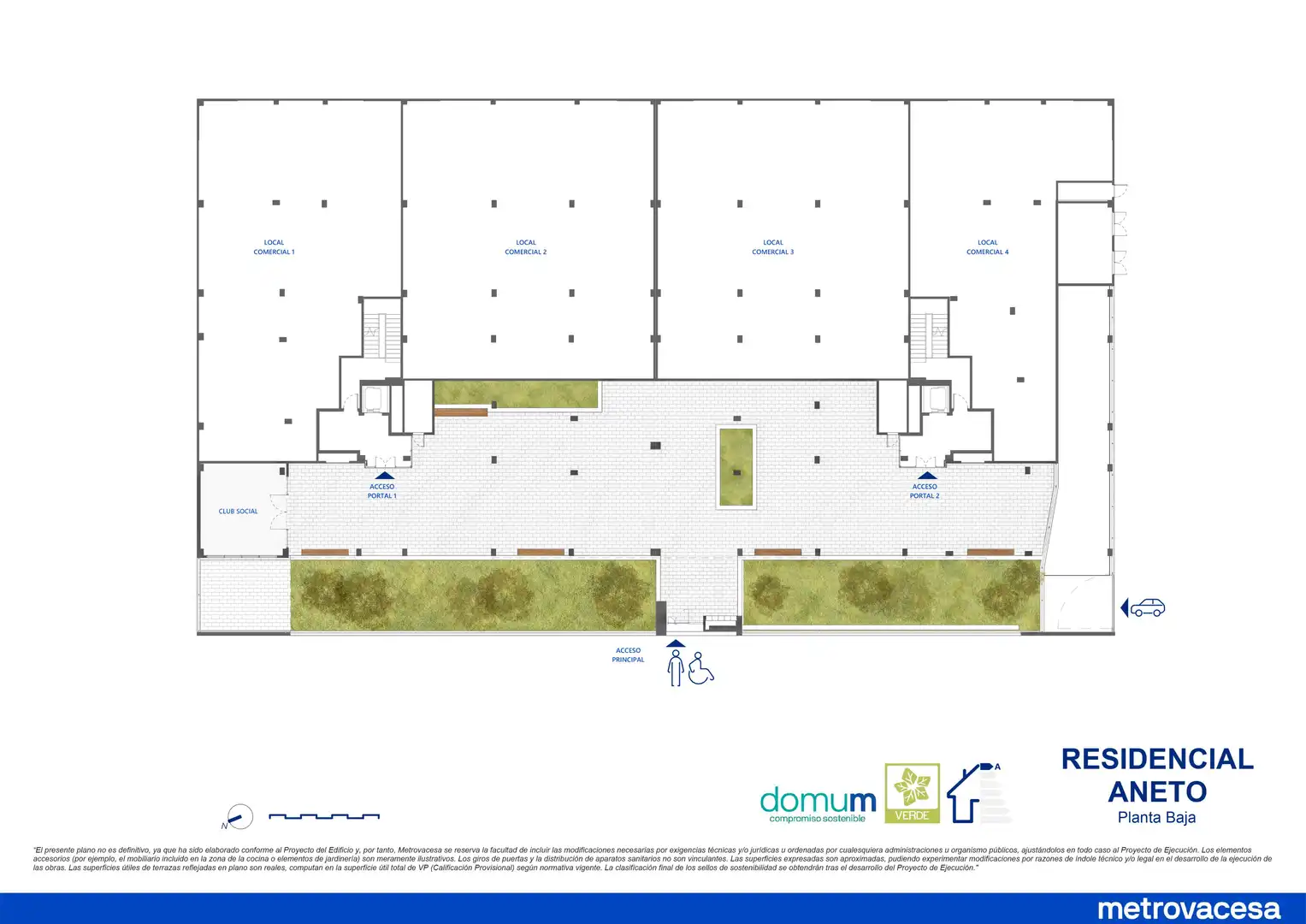 Piso con piscina en venta en Palmas Altas, parcela R. SUS DBP Palmas Altas Sur Rodas nº 7, imagen 16