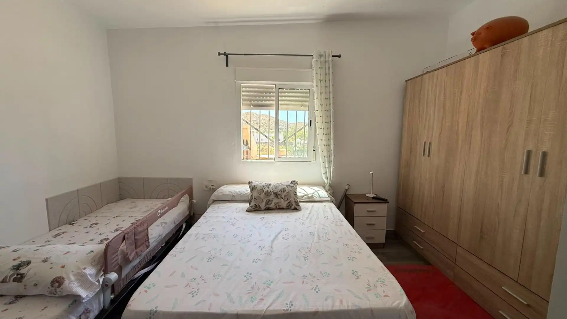 Country house zum Verkauf in TEBAR, Calabardina
