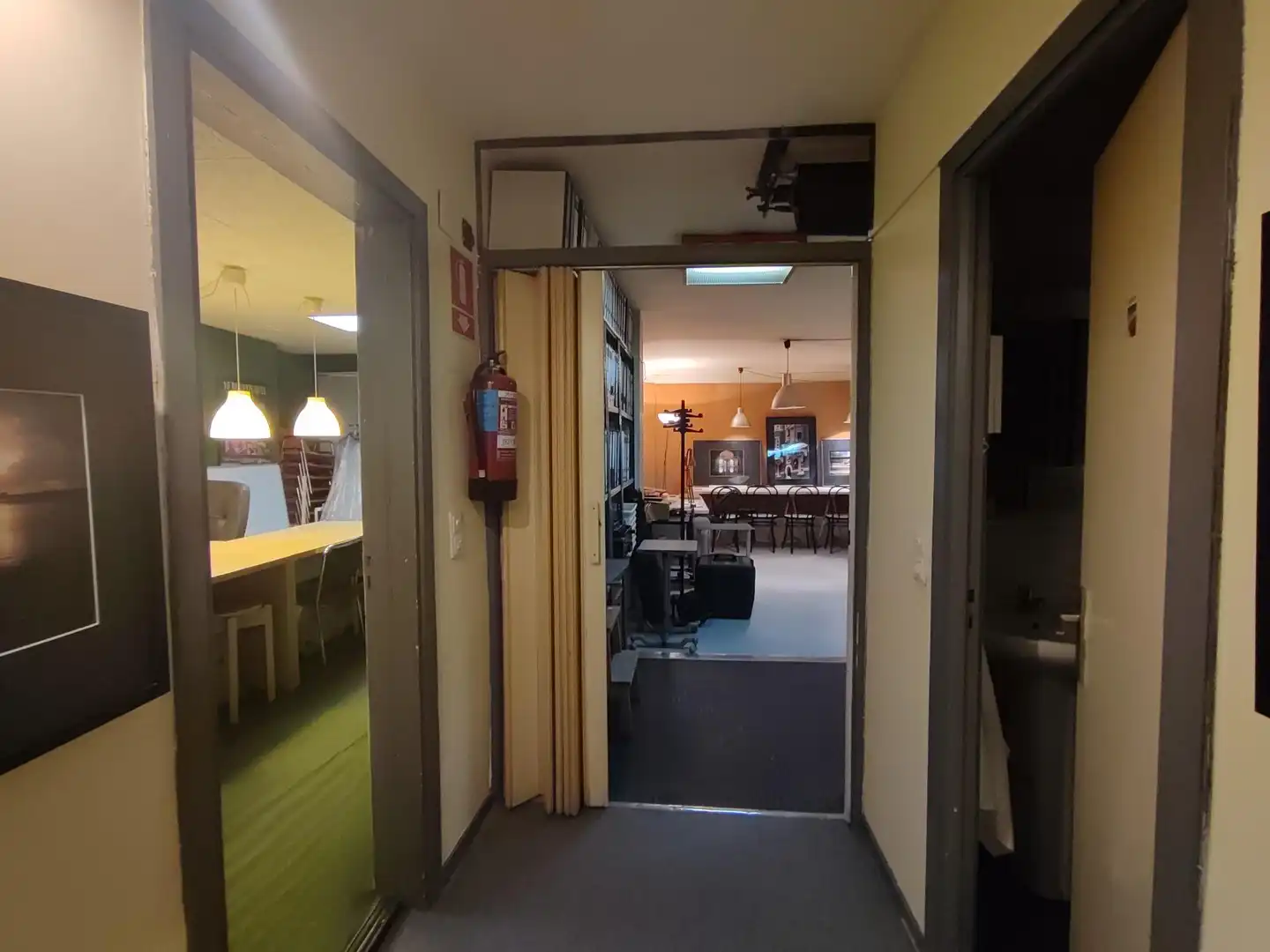 Büro zum Verkauf in Bilbao 