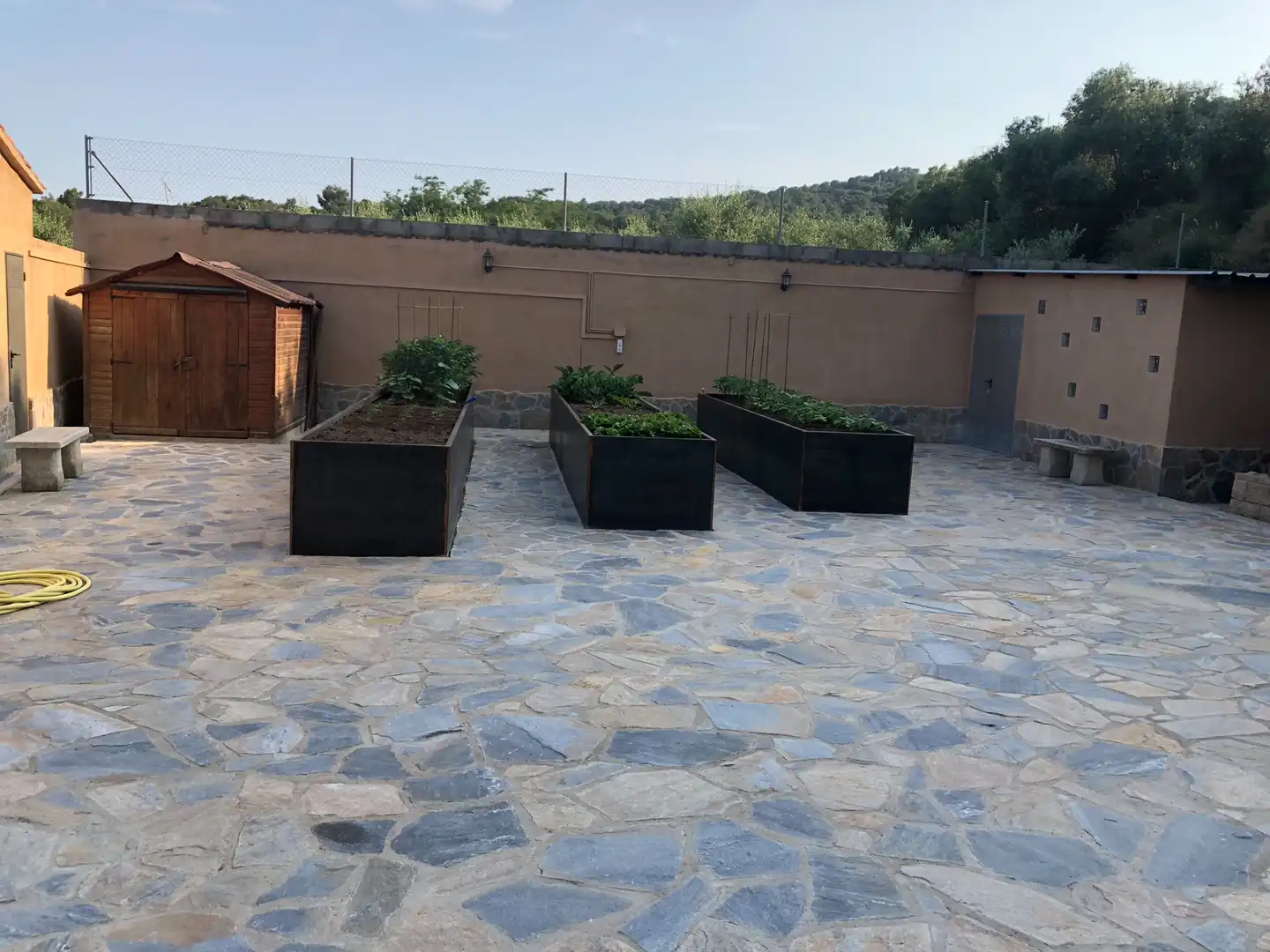 Xalet amb piscina en venda a Carrer Nesprer, imagen 118