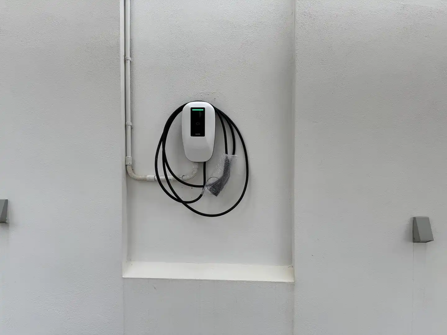 Parking of Houses for rent in Moraira  with Air Conditioner, Heating and Private garden