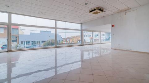 Photo 4 of Industrial buildings to rent in C/ Siete Picos, Pol. Ind. el Cerro, El Cerro - Carretera de San Rafael, Segovia Capital