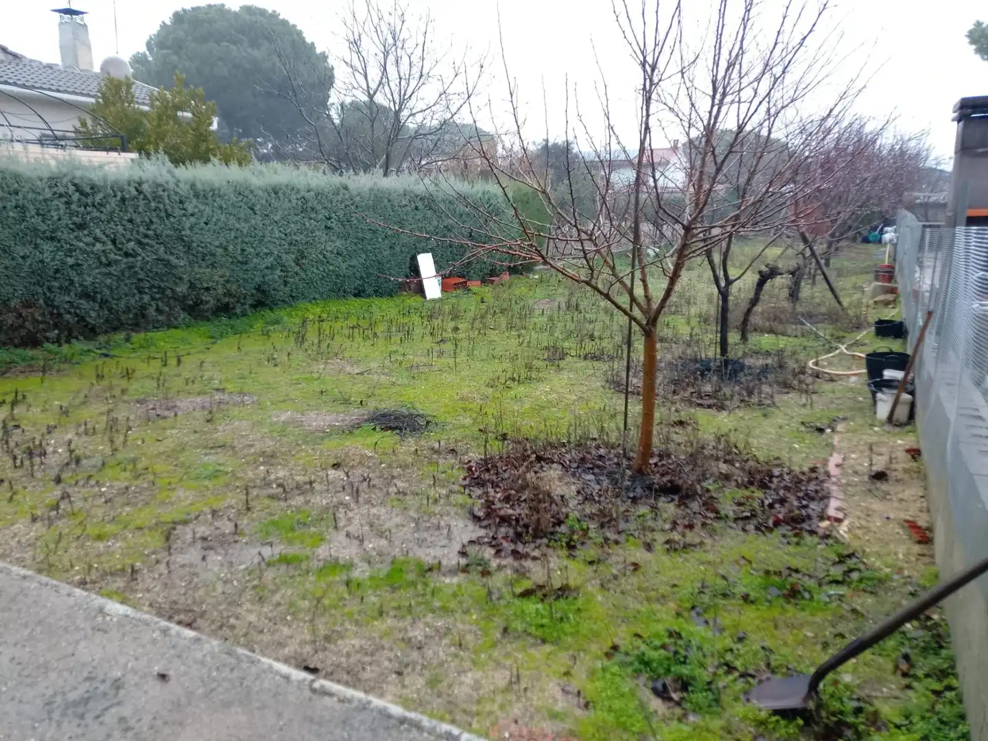 Casa o chalet en venta en El Viso de San Juan con Calefacción, Terraza y Piscina