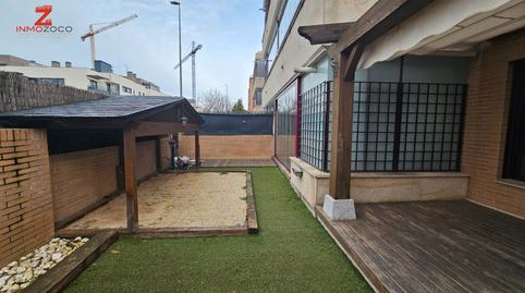 Photo 4 of Flat to rent in El Cantizal, Las Rozas de Madrid