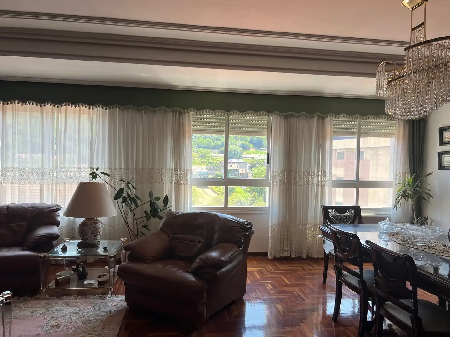 Appartement avec ascenseur à vendre à Calle do Ribeiro, imagen 4