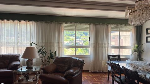 Foto 4 de Piso en venta en Calle Do Ribeiro, Ribadavia, Ourense
