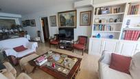 Living room of Flat for sale in Alicante / Alacant  with Heating and Terrace