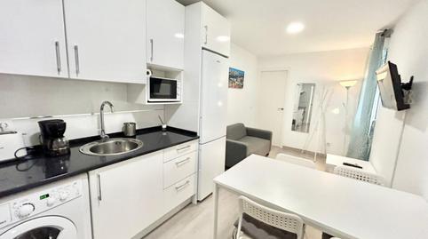 Foto 5 de Casa o xalet de lloguer a Prosperidad,  Madrid Capital