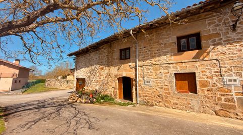 Photo 2 of Houses for sale in Zalduondo Entitatea, Zalduondo, Araba - Álava