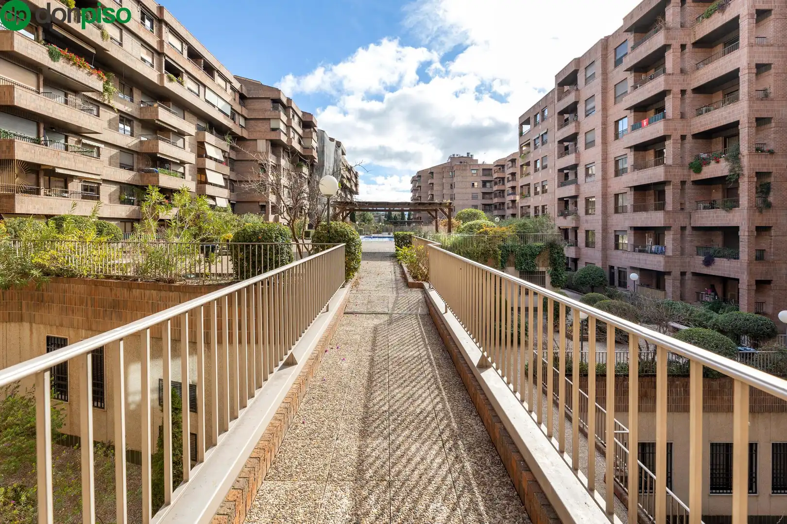 Piso en venta en Avenida Divina Pastora 7 Bloque 2, 7, San Ildefonso