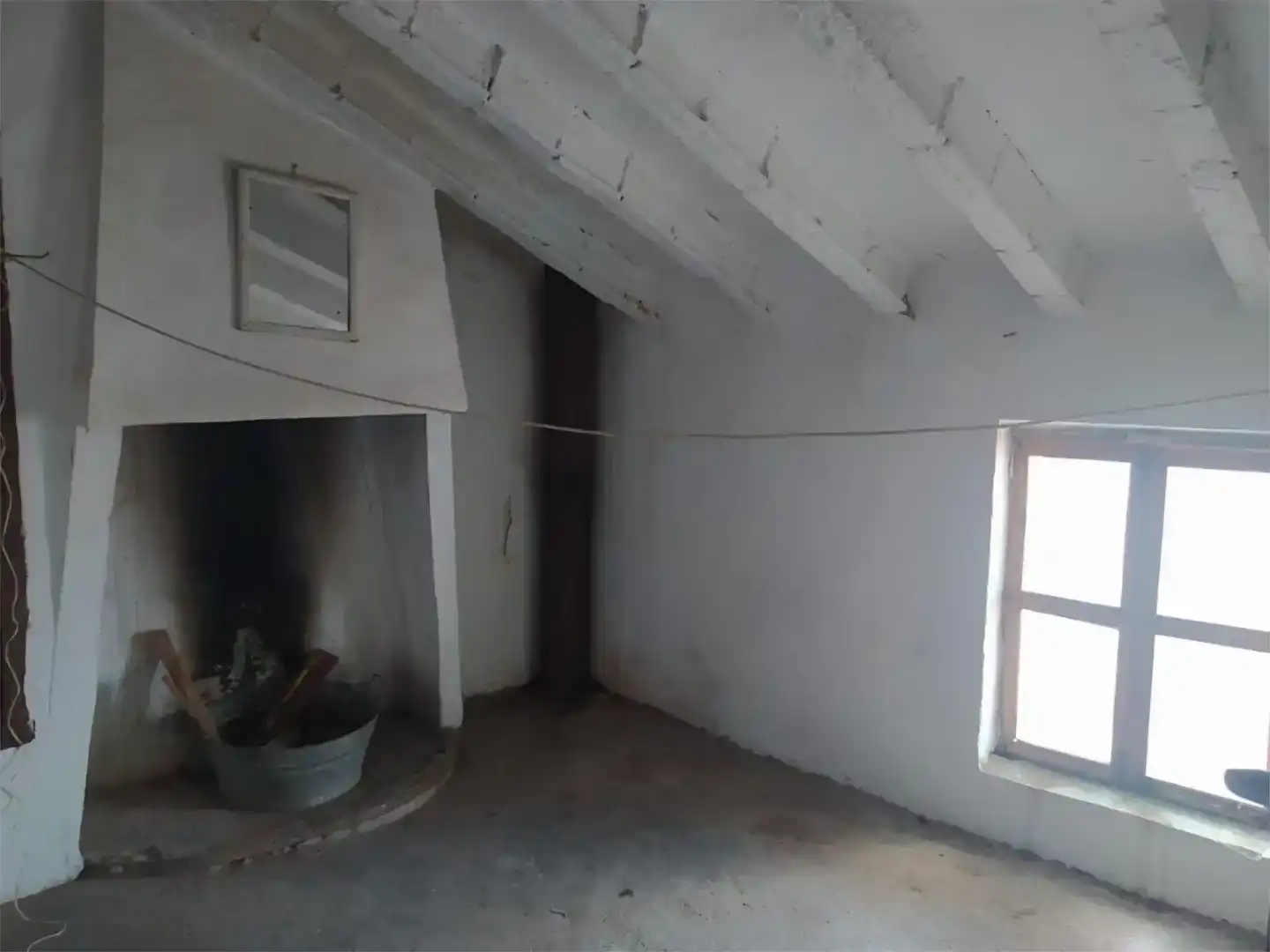 Casa adosada en venta en Torres de Albánchez