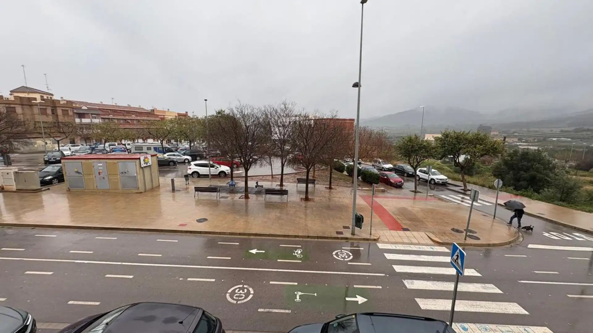 Parking de Piso en venta en Onda con Balcón