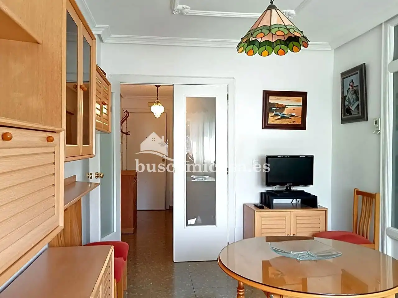 Wohnung mit Aufzug zur Miete in Avenida Arjona, imagen 2