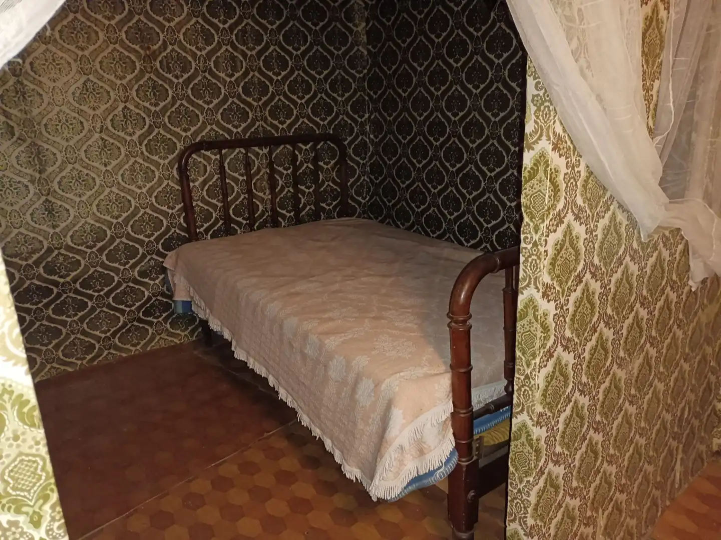 Habitación de Casa o chalet en venta en Escurial de la Sierra