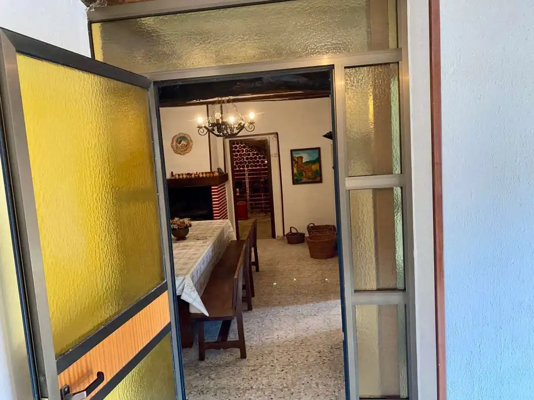 Casa o xalet en venda en Santurdejo amb Calefacció