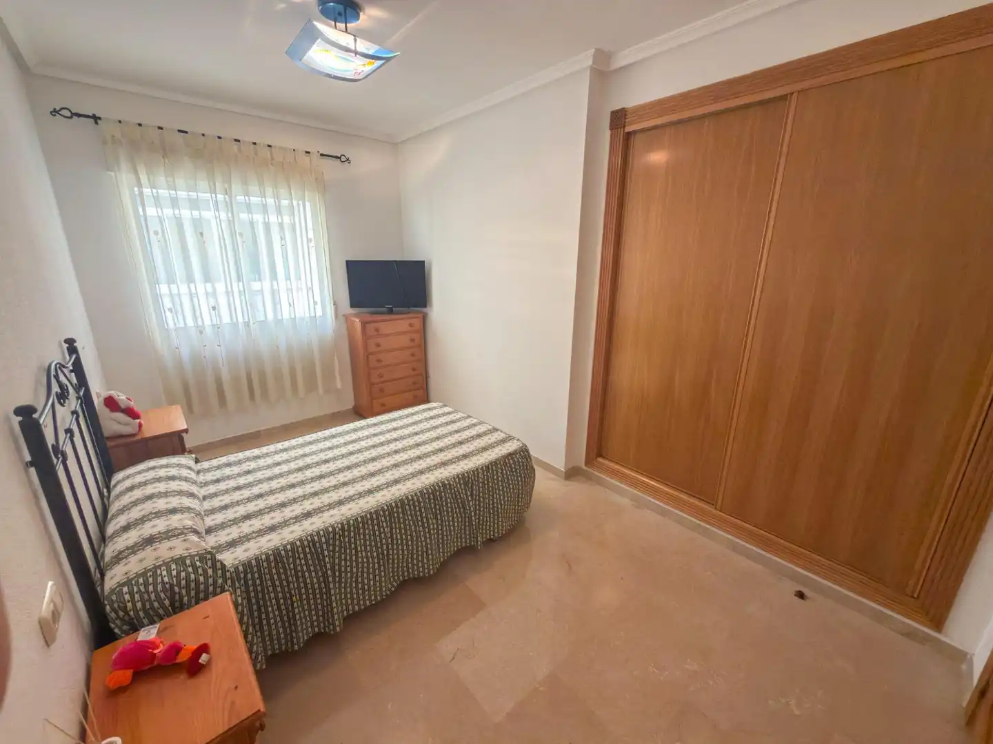 Piso con terraza en venta en Avenida JUAN PABLO II 13, imagen 19