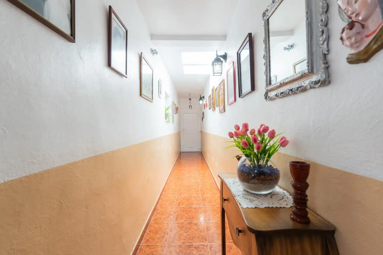 Villa zum Verkauf in Tacoronte - Los Naranjeros, imagen 25