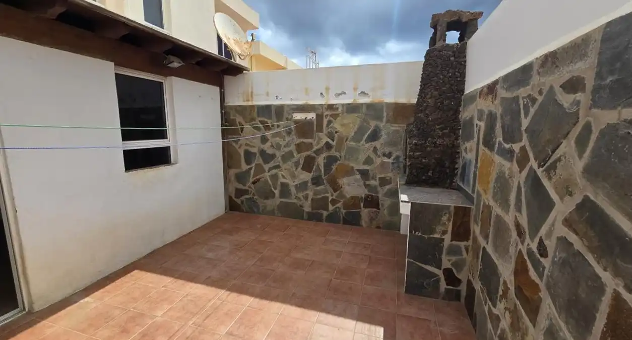 Terrace of Duplexes for sale in Puerto del Rosario