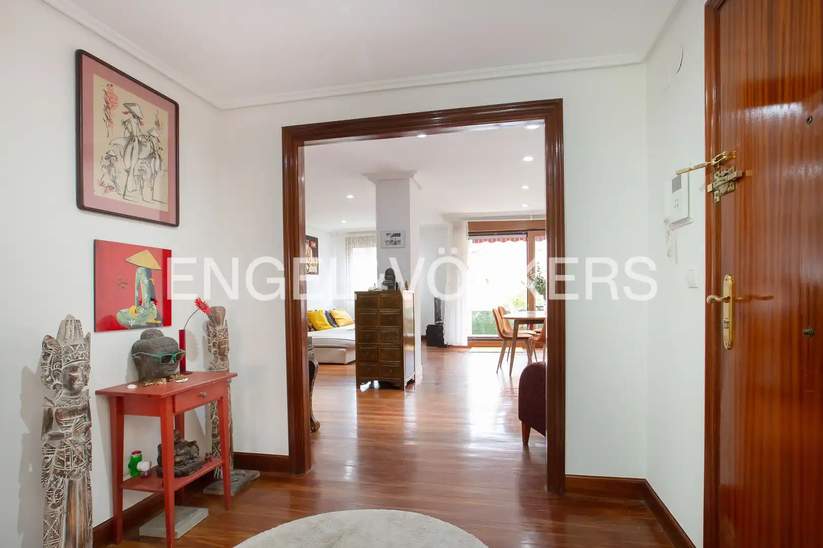Wohnung zum Verkauf in Negurigane - Peruri