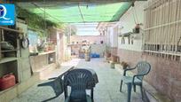 Terrassa de Casa o xalet en venda en Alicante / Alacant amb Aire condicionat i Terrassa