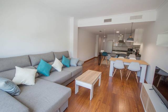 Piso en Venta en  VILLENA, 9 en Biar