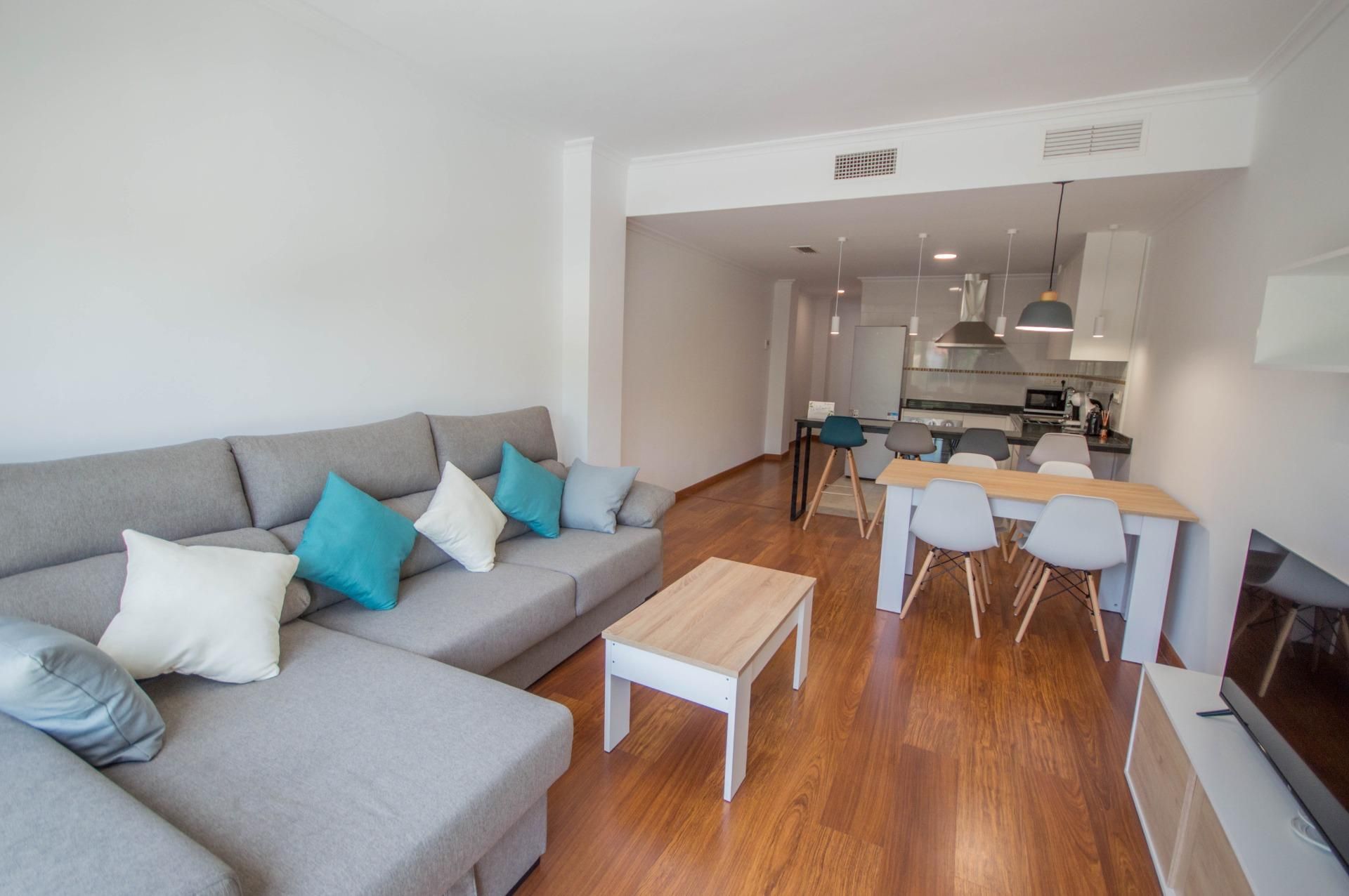 Flat for sale in  VILLENA, 9, Biar